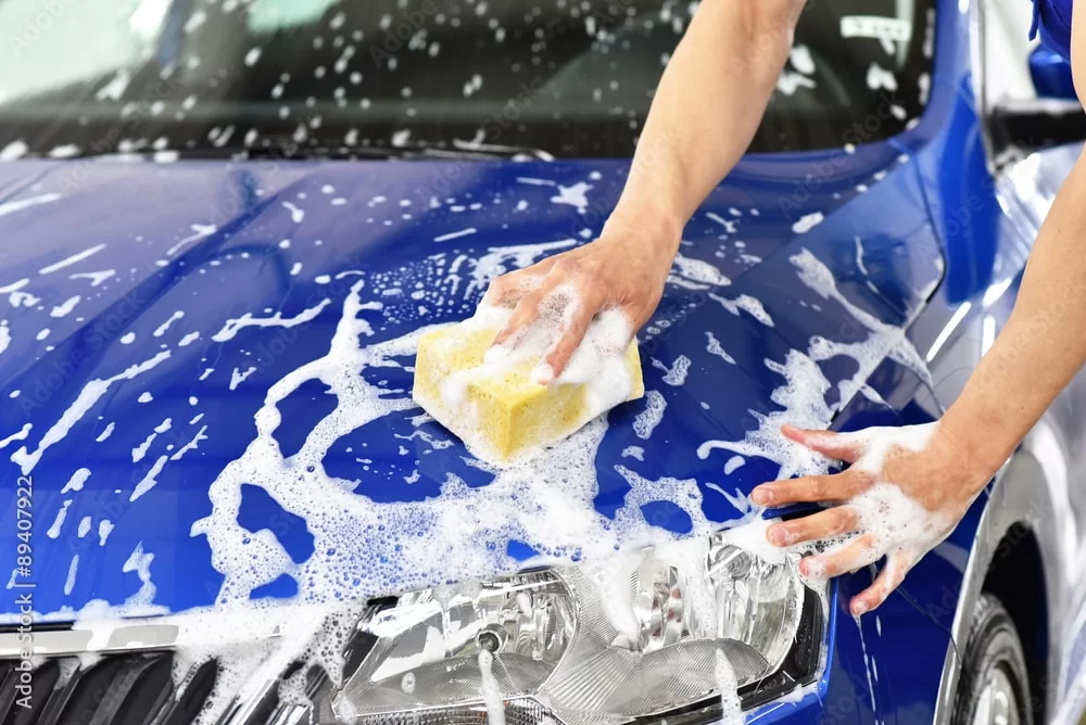 SJ Mobile Detailing