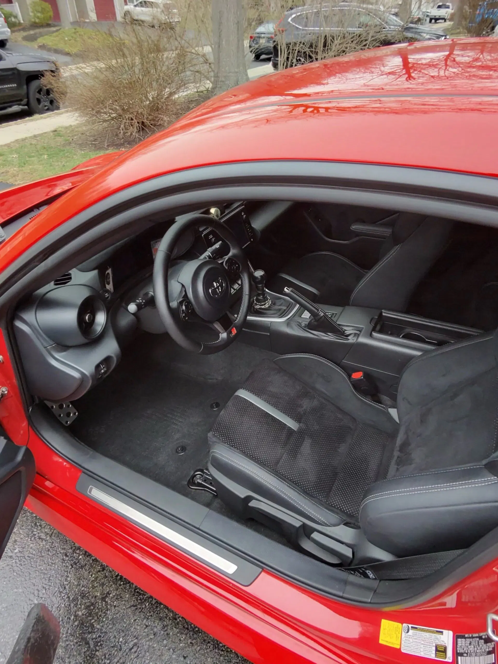 SJ Mobile Detailing