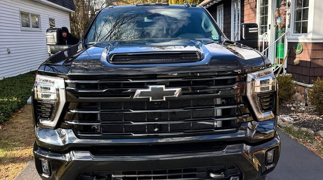 SJ Mobile Detailing